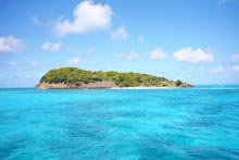 Jamesby Insel