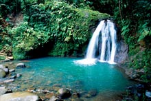Wasserfall