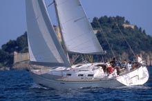 Dufour 385